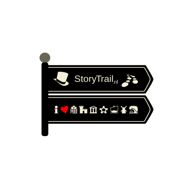 StoryTrail cadeaubon