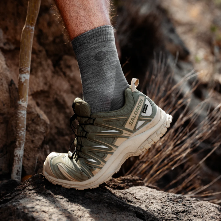 Stox Energy Socks cadeaubon