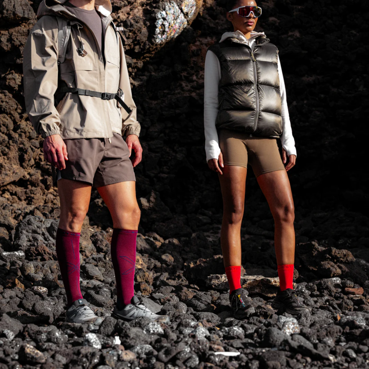 Stox Energy Socks cadeaubon