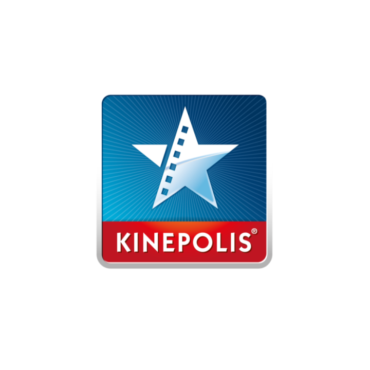 Kinepolis vouchers t.w.v. € 35,-