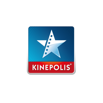 Kinepolis vouchers t.w.v. € 25,-