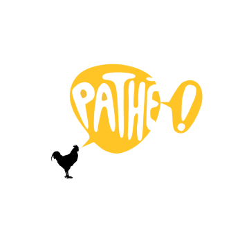 Pathé filmvouchers t.w.v. € 40,-