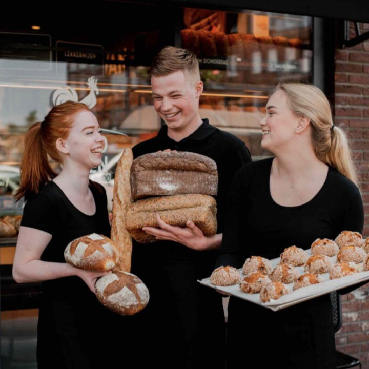 Bakker van Maanen cadeaubon