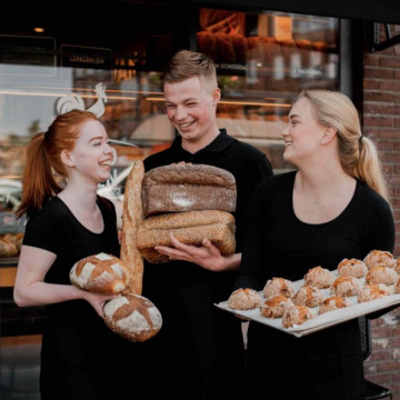 Bakker van Maanen cadeaubon