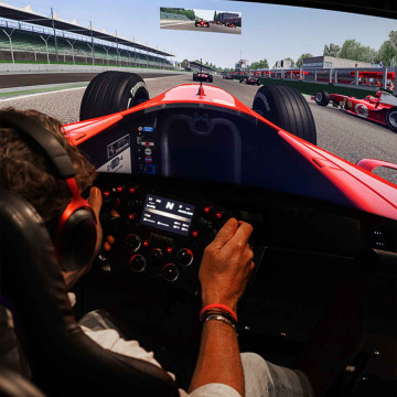 Almere Underground cadeaubon