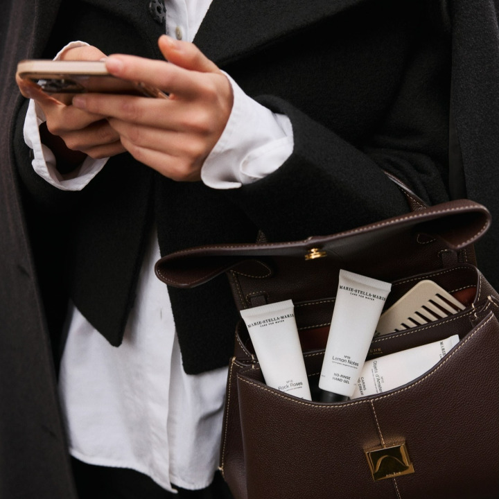 Marie Stella Maris cadeaubon