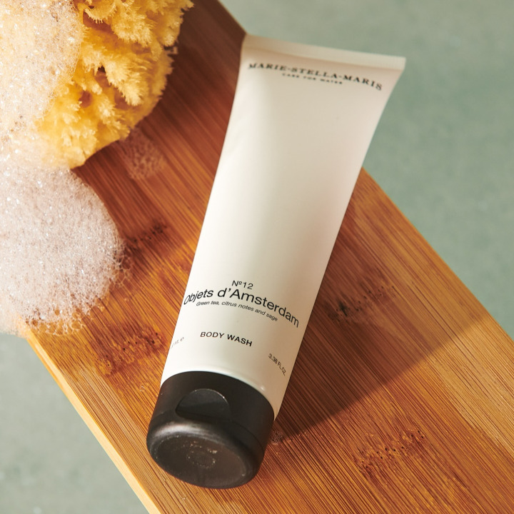 Marie Stella Maris cadeaubon