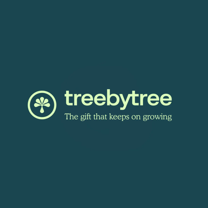 Treebytree